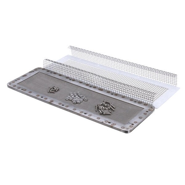 Nieco Brnr.Renewal Kit 15Upr. 922G 8042 - main